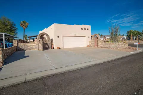 13668 E 49 Dr, Yuma, AZ 85367 photo 30