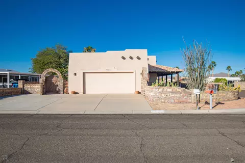 13668 E 49 Dr, Yuma, AZ 85367 photo 2