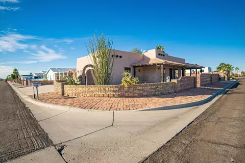 13668 E 49 Dr, Yuma, AZ 85367