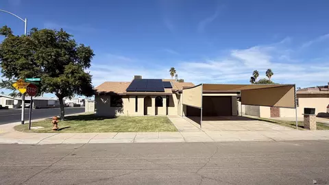 1766 W Camino Kino, Yuma, AZ 85364