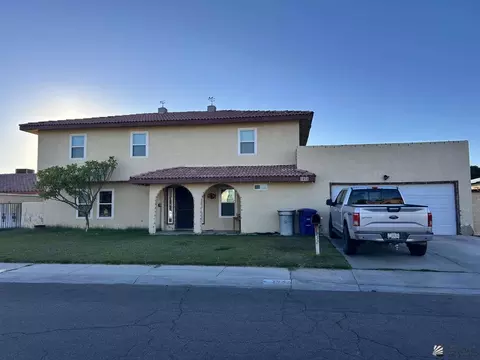 1932 S Paris Ct, Yuma, AZ 85364