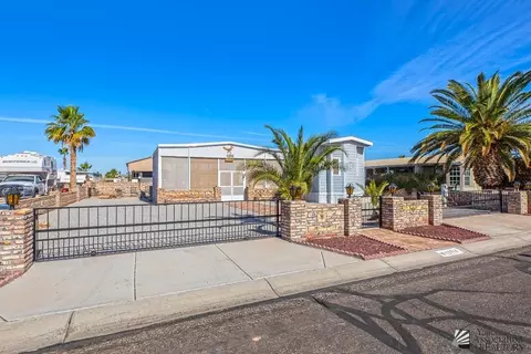 13714 E 48 Dr, Yuma, AZ 85367 photo 29