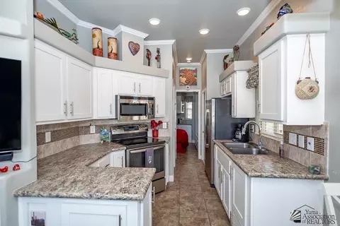 13714 E 48 Dr, Yuma, AZ 85367 photo 4