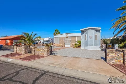13714 E 48 Dr, Yuma, AZ 85367 photo 28