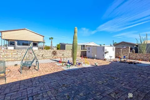 13714 E 48 Dr, Yuma, AZ 85367 photo 19
