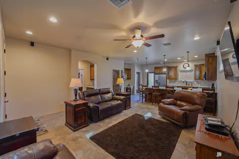 Living - 14828 E 50 Dr, Yuma, AZ 85367 photo 1 of 2