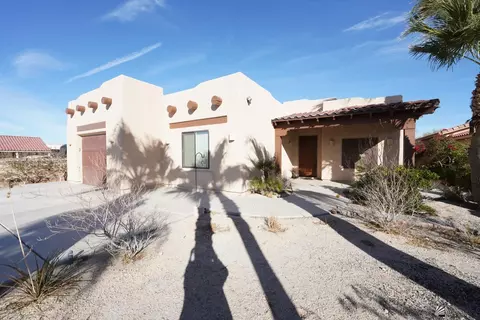 Exterior - 14828 E 50 Dr, Yuma, AZ 85367 photo 5 of 12