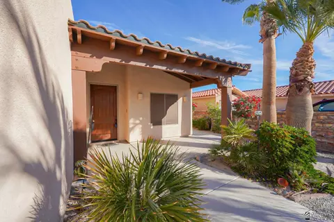 Exterior - 14828 E 50 Dr, Yuma, AZ 85367 photo 6 of 12