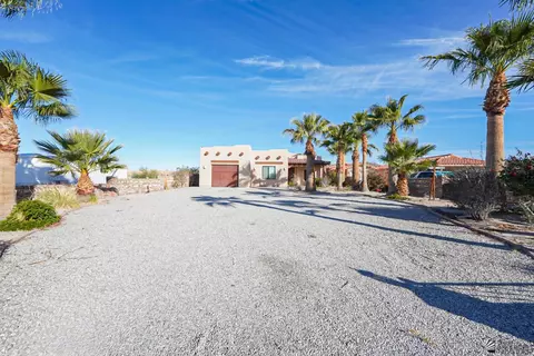 Exterior - 14828 E 50 Dr, Yuma, AZ 85367 photo 2 of 12