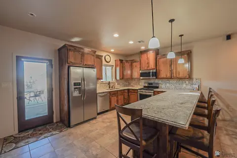 Kitchen - 14828 E 50 Dr, Yuma, AZ 85367 photo 1 of 3