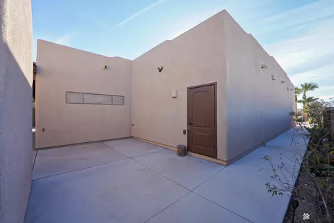 Exterior - 14828 E 50 Dr, Yuma, AZ 85367 photo 12 of 12