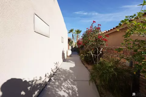 Exterior - 14828 E 50 Dr, Yuma, AZ 85367 photo 8 of 12