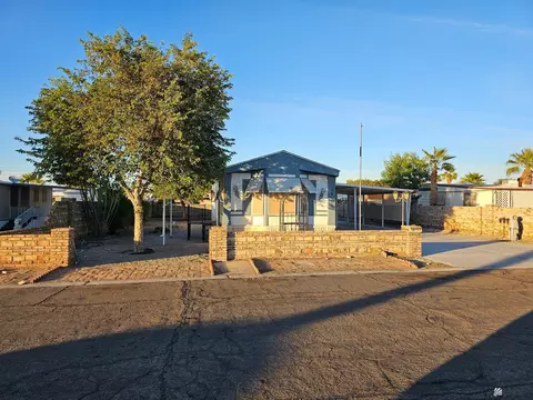 12152 E 36 Pl, Yuma, AZ 85367