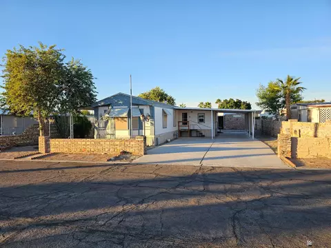 12152 E 36 Pl, Yuma, AZ 85367 photo 2