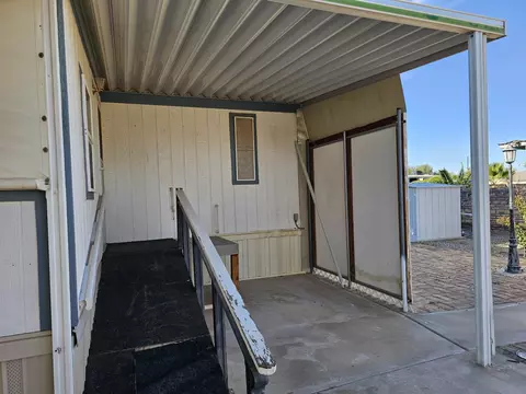 12152 E 36 Pl, Yuma, AZ 85367 photo 12