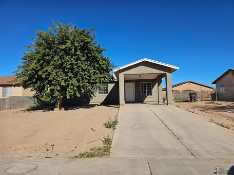 228 Genevive St, San Luis, AZ 85336
