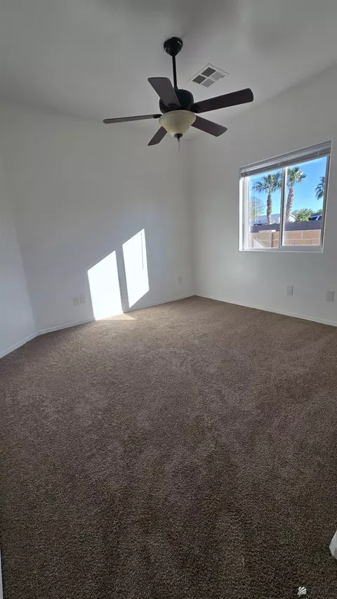 Bedroom - 10294 S Fall Ave, Yuma, AZ 85365 photo 1 of 6