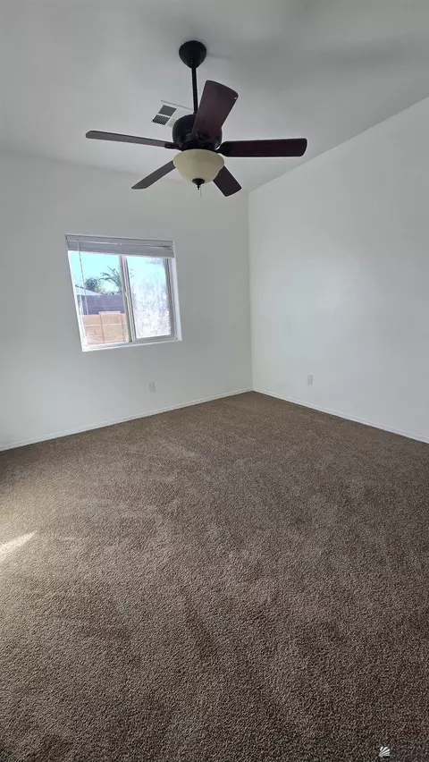 Bedroom - 10294 S Fall Ave, Yuma, AZ 85365 photo 3 of 6