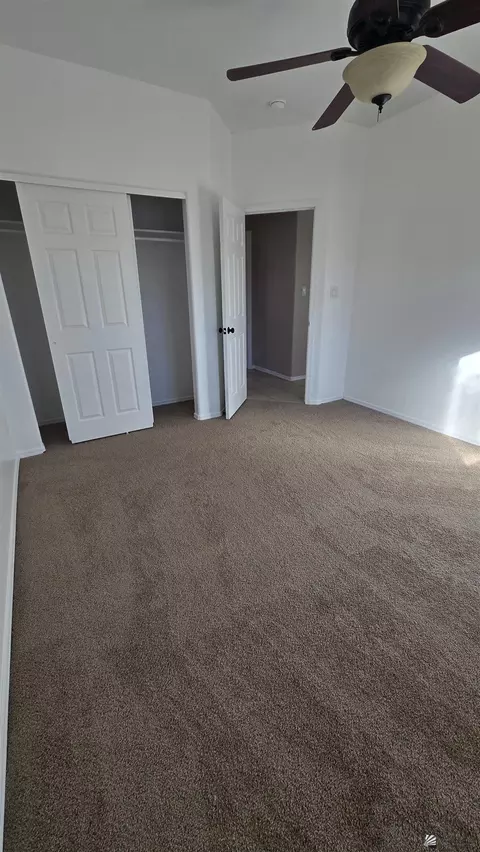 Bedroom - 10294 S Fall Ave, Yuma, AZ 85365 photo 4 of 6