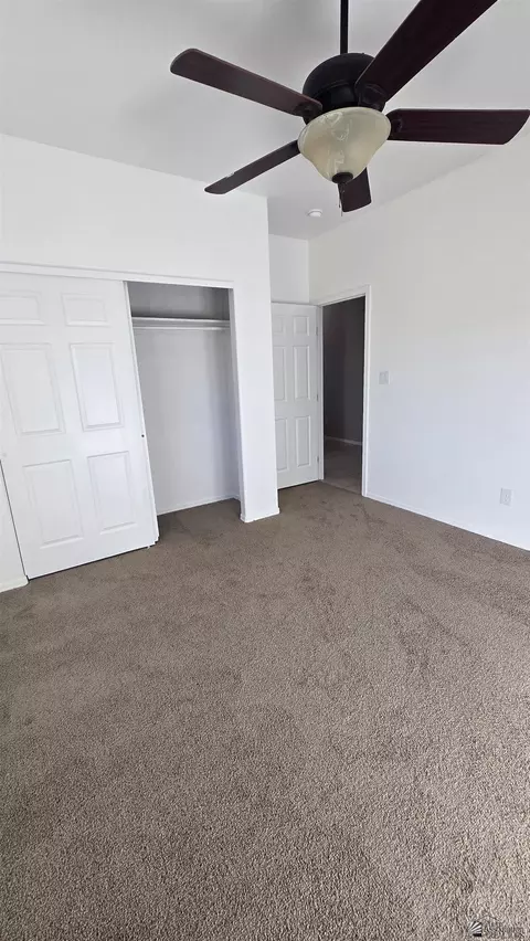 Bedroom - 10294 S Fall Ave, Yuma, AZ 85365 photo 2 of 6