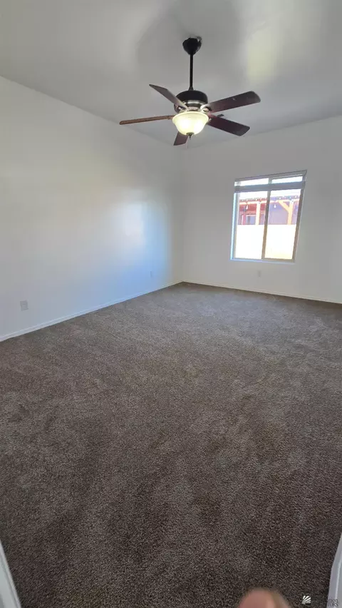 Bedroom - 10294 S Fall Ave, Yuma, AZ 85365 photo 5 of 6