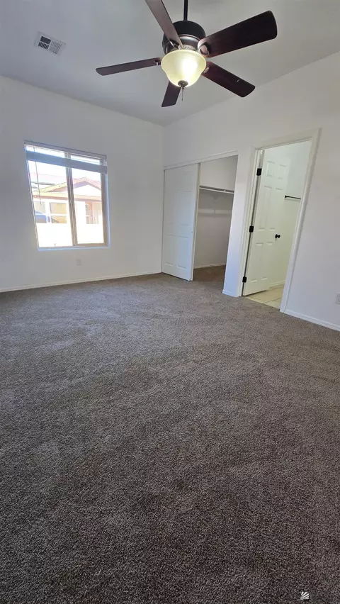 Bedroom - 10294 S Fall Ave, Yuma, AZ 85365 photo 6 of 6