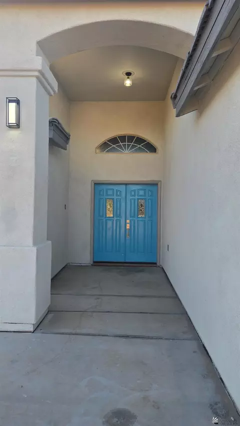 Entry Way - 10294 S Fall Ave, Yuma, AZ 85365 photo 1 of 4