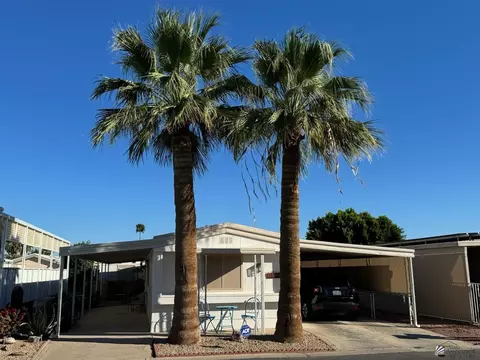 1850 W Camino Cerro, Yuma, AZ 85364
