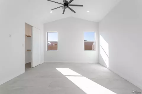 Bedroom - 7871 E 35 St, Yuma, AZ 85365 photo 8 of 9