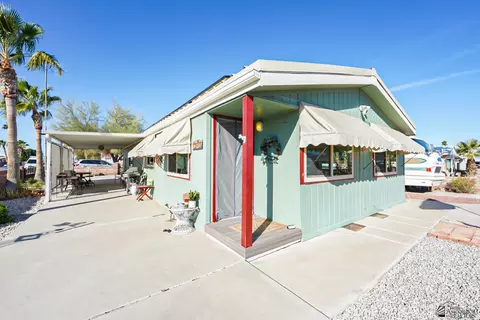 13488 E 43 Ln, Yuma, AZ 85367 photo 3