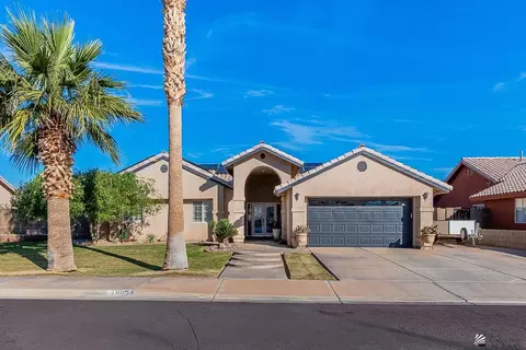 3892 W 27 Ln, Yuma, AZ 85364