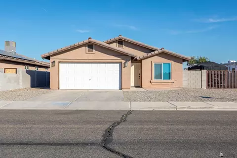 3797 S Susannah Dr, Yuma, AZ 85365