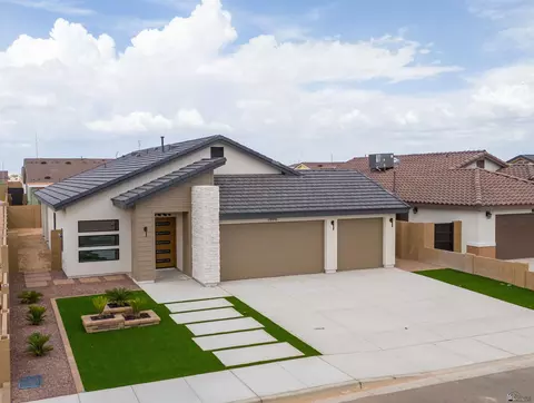 7896 E 35 St, Yuma, AZ 85365