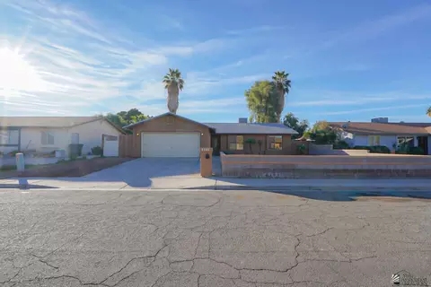 4419 W 17 St, Yuma, AZ 85364