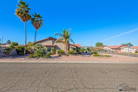 Exterior - 2135 E 26 Way, Yuma, AZ 85365 photo 9 of 9