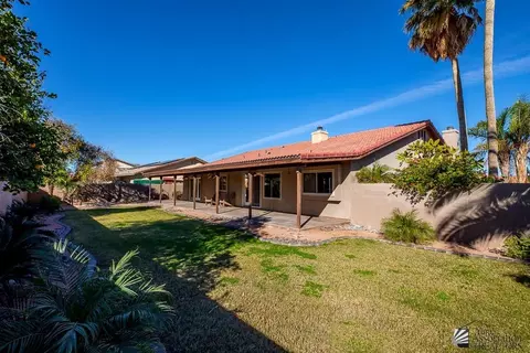 Exterior - 2135 E 26 Way, Yuma, AZ 85365 photo 6 of 9
