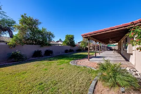 Exterior - 2135 E 26 Way, Yuma, AZ 85365 photo 5 of 9