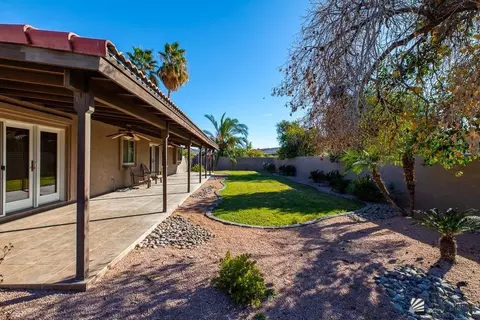 Exterior - 2135 E 26 Way, Yuma, AZ 85365 photo 4 of 9