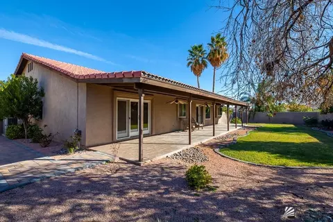Exterior - 2135 E 26 Way, Yuma, AZ 85365 photo 3 of 9