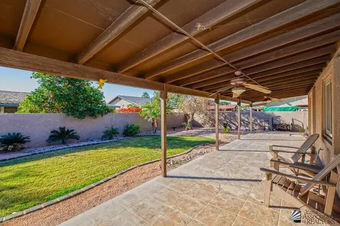 Exterior - 2135 E 26 Way, Yuma, AZ 85365 photo 2 of 9