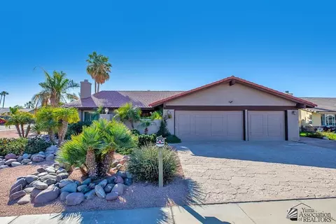 2135 E 26 Way, Yuma, AZ 85365