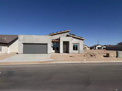 10752 E 45 Ln, Yuma, AZ 85367