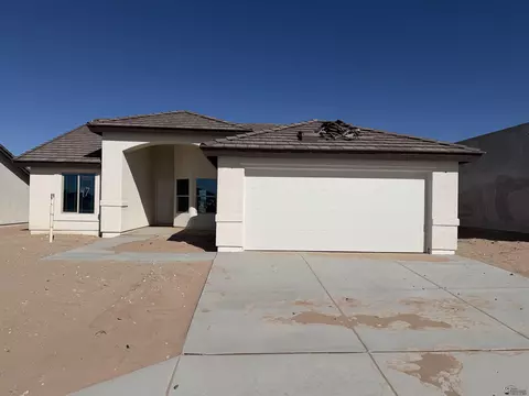 10744 E 45 Ln, Yuma, AZ 85367