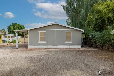 1135 S Myrtle Ave, Yuma, AZ 85364