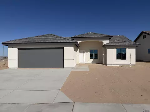 10734 E 45 Ln, Yuma, AZ 85367