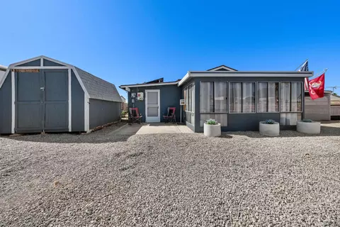 14419 E Fortuna Palms Pl, Yuma, AZ 85367