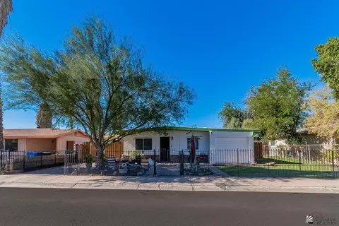 245 S William Ave, Somerton, AZ 85350