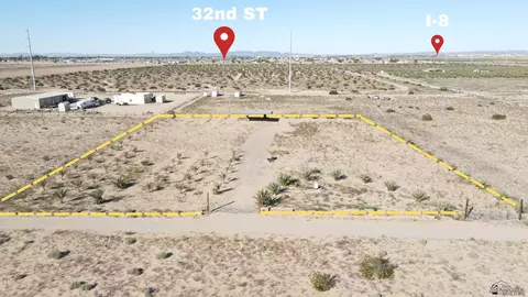 00 S Ave 6 E, Yuma, AZ