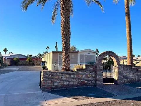 13339 E 49 Dr, Yuma, AZ 85367