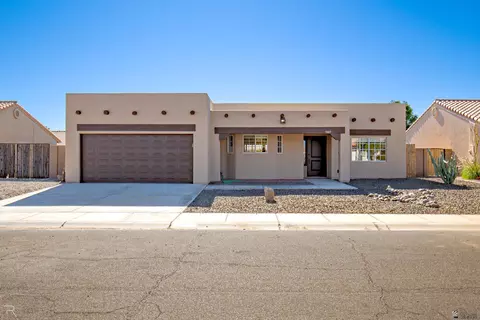 7807 E Olive Ann Ln, Yuma, AZ 85365